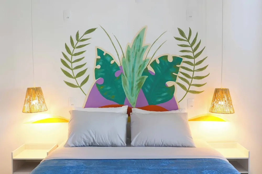 Photo - Sea Wolf Hostel - Lagoa da Conceição