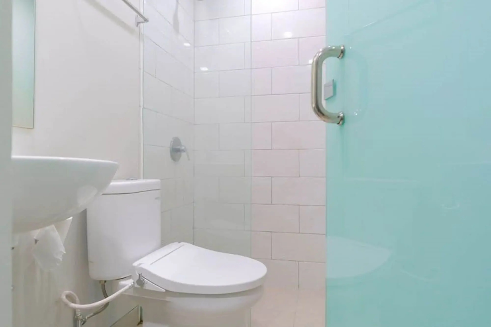 Foto - LeGreen Suite Sudirman