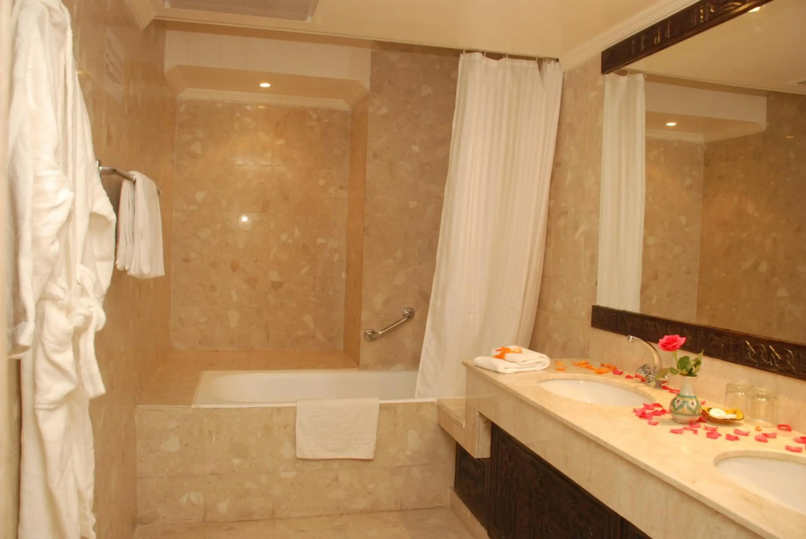 Foto - Oasis Hotel & Spa