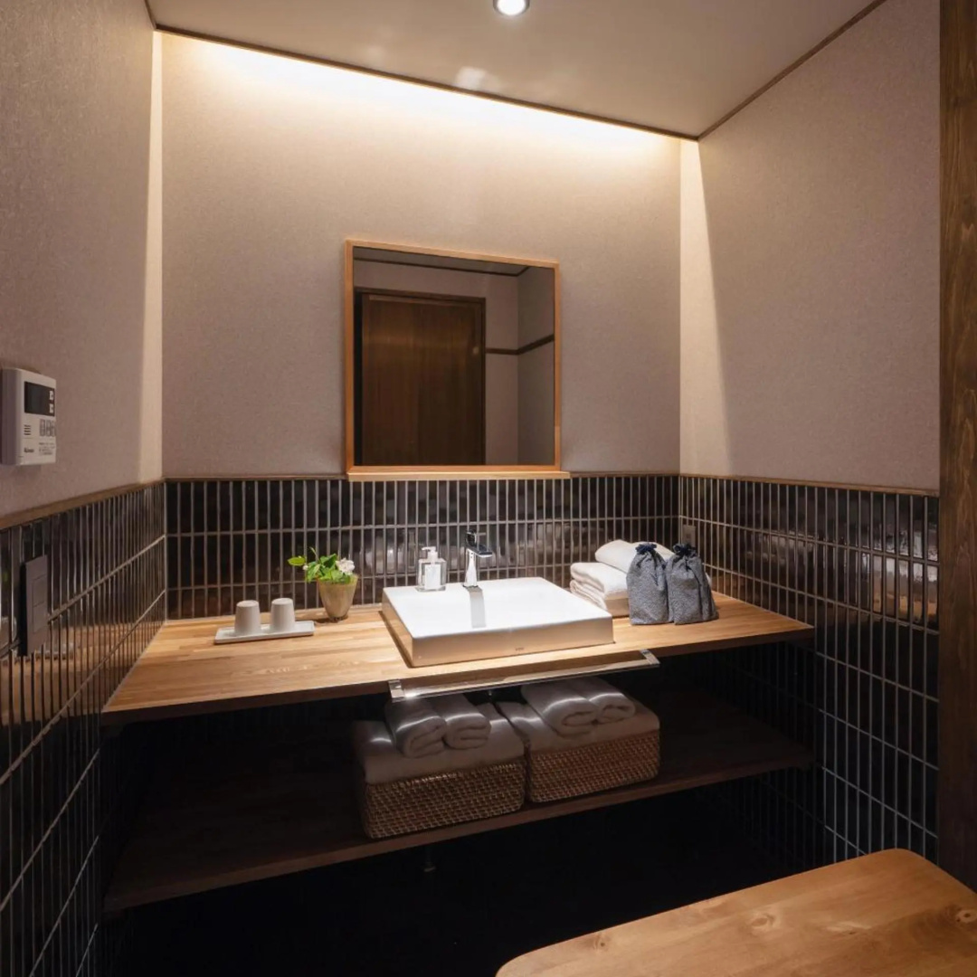Foto - The Machiya Kazahaya