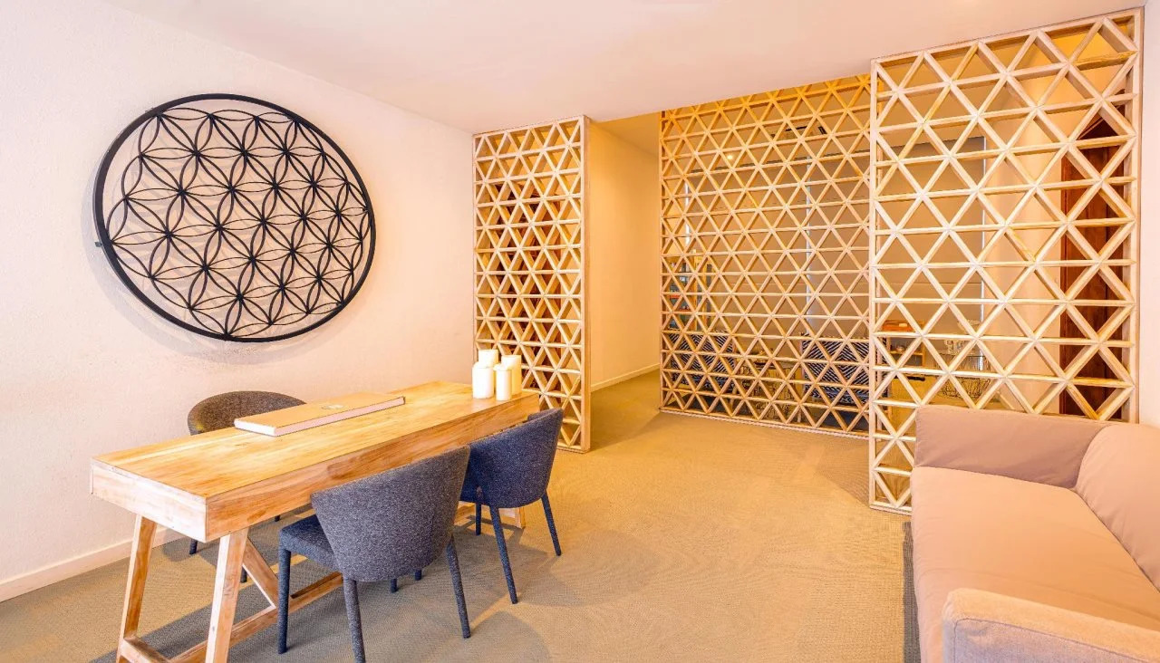 Photo - Jetwing Colombo Seven