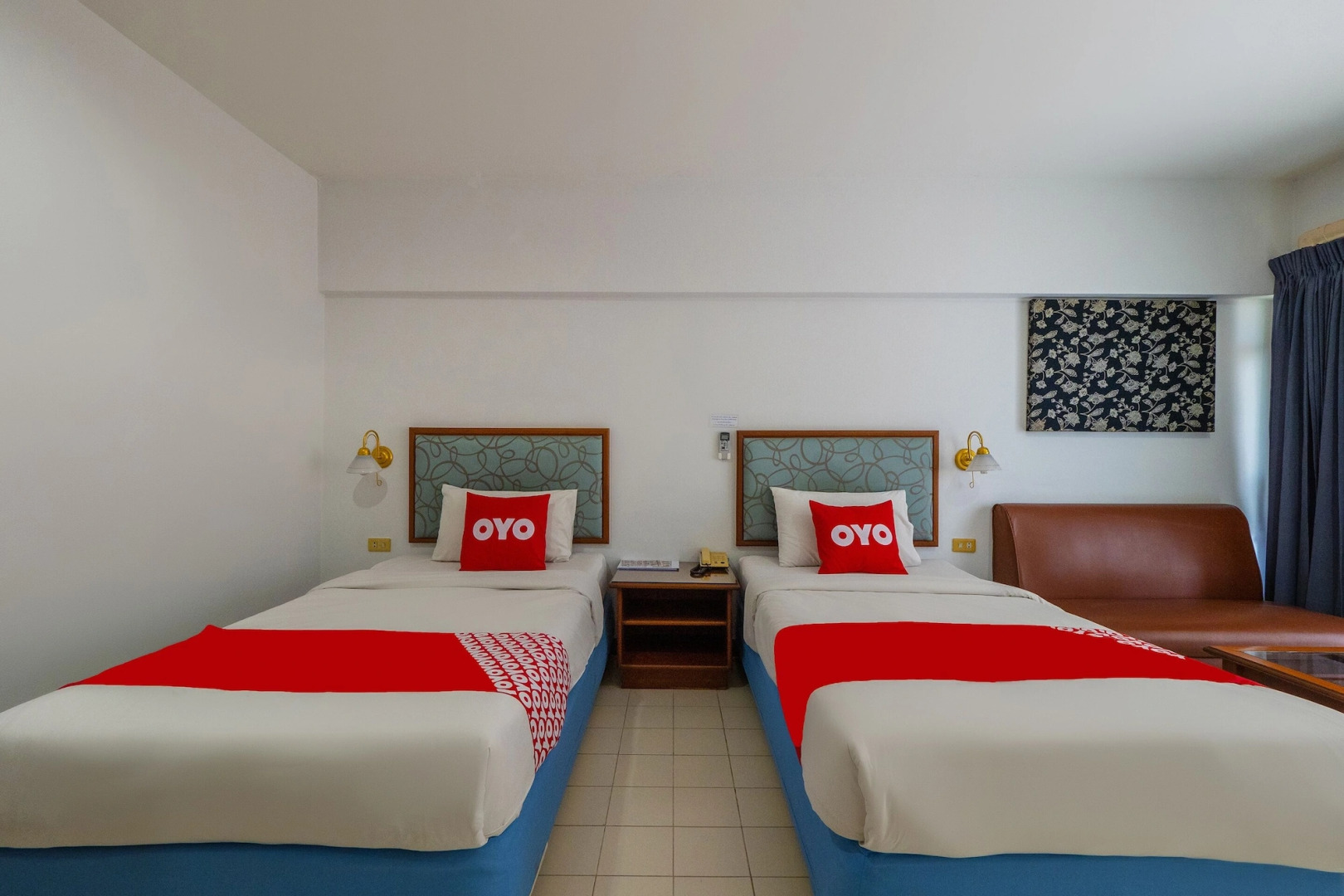 Foto - L.A. Tower Hotel