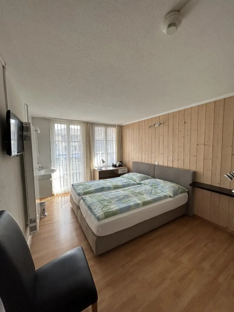 Foto - Post Hardermannli