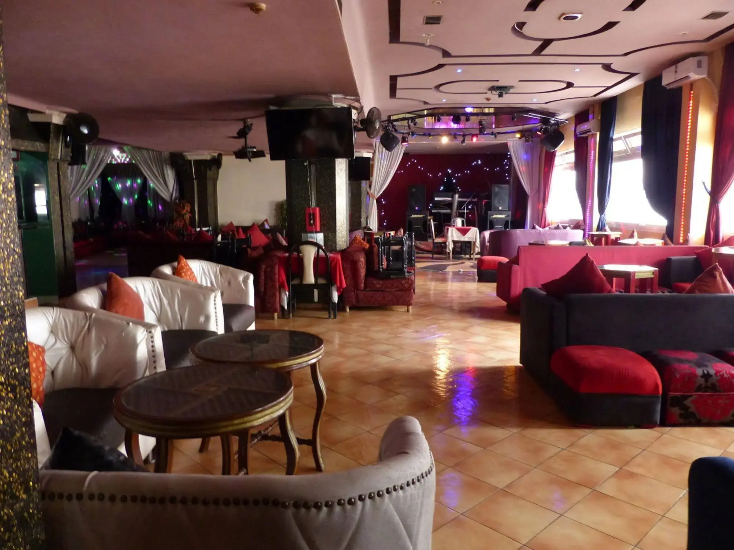 Photo - Sud Bahia Agadir Bahia City Hotel