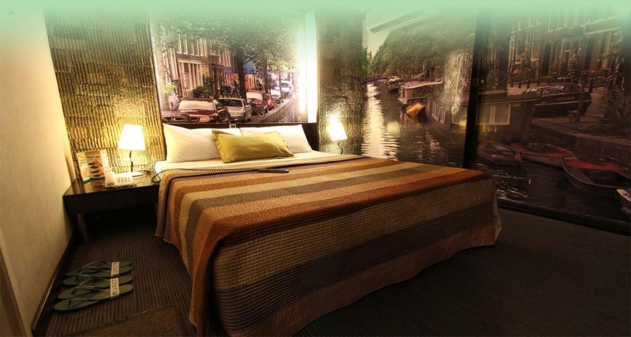 Foto - Eurotel Makati