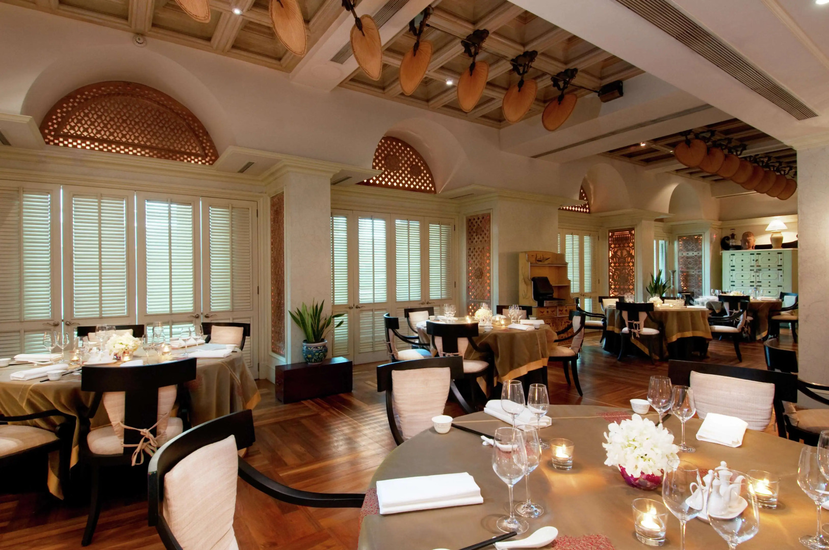 Photo - Hilton Mumbai International Airport Hotel