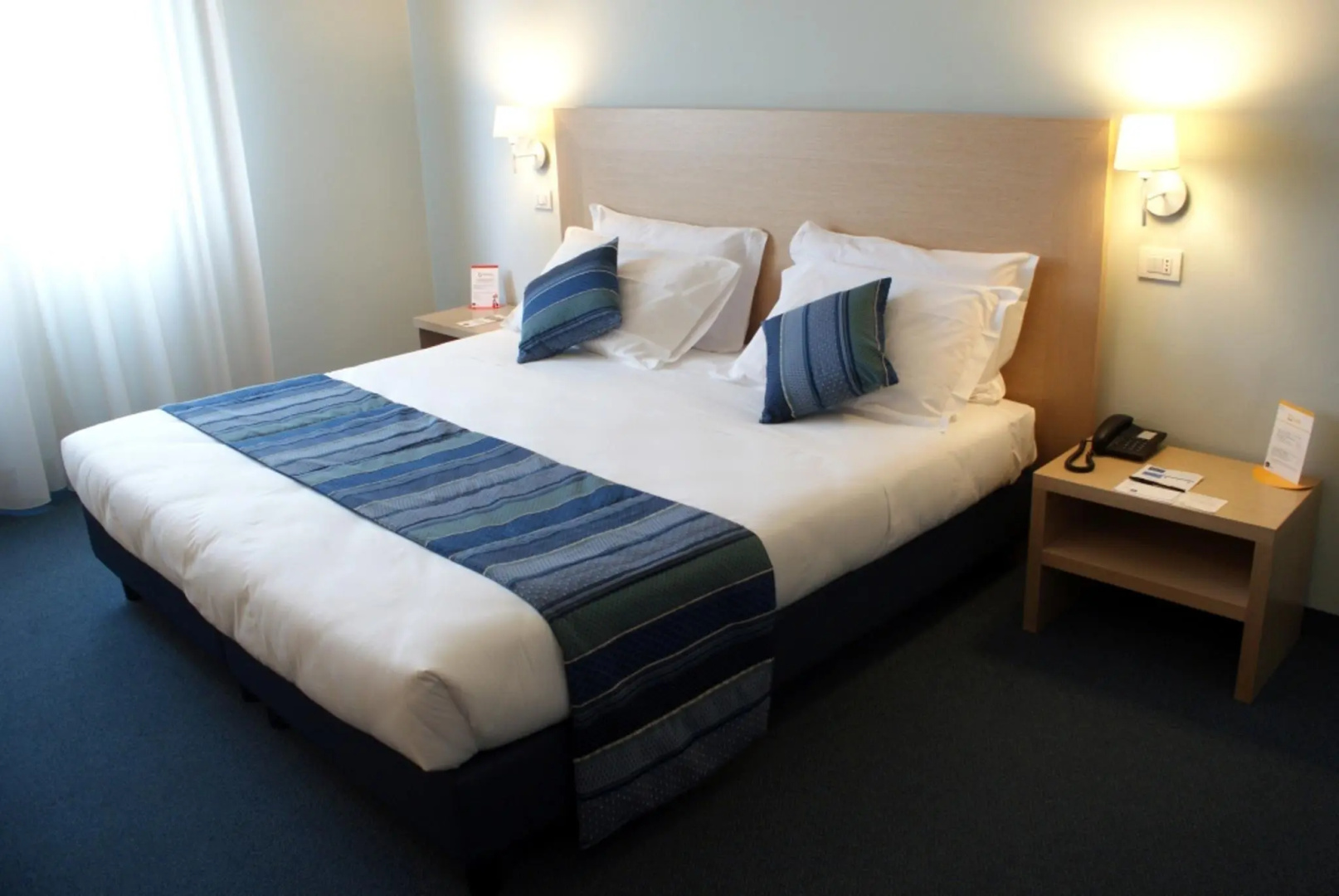 Photo - B&B Mantova Cristallo Hotel