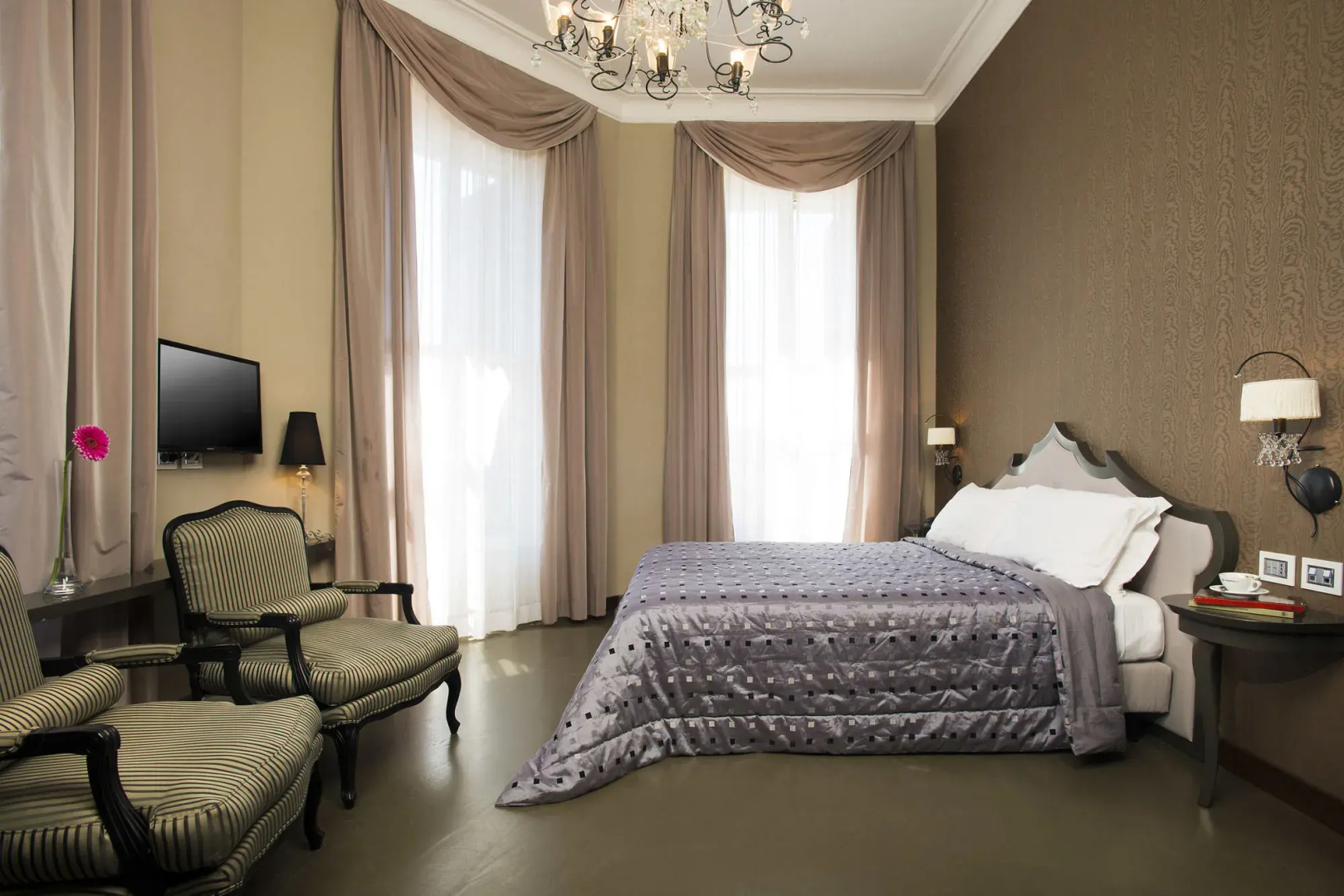 Photo - Villa Mosca Charming House