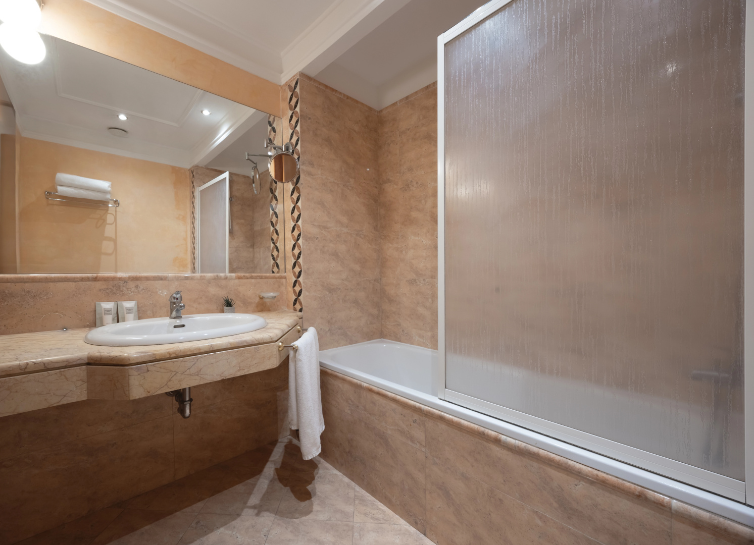 Foto - Hotel Roma Aurelia Antica