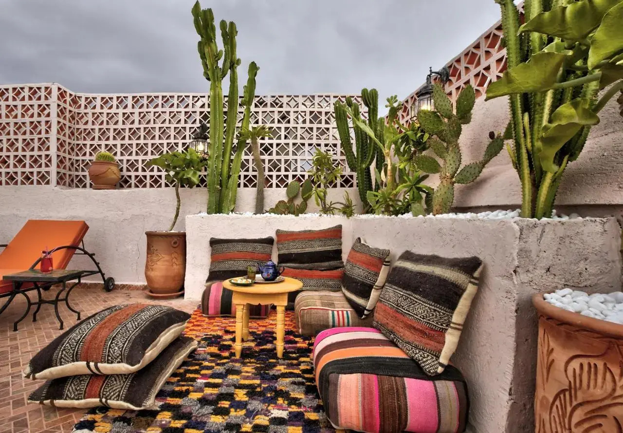 Foto - Riad Arabkech