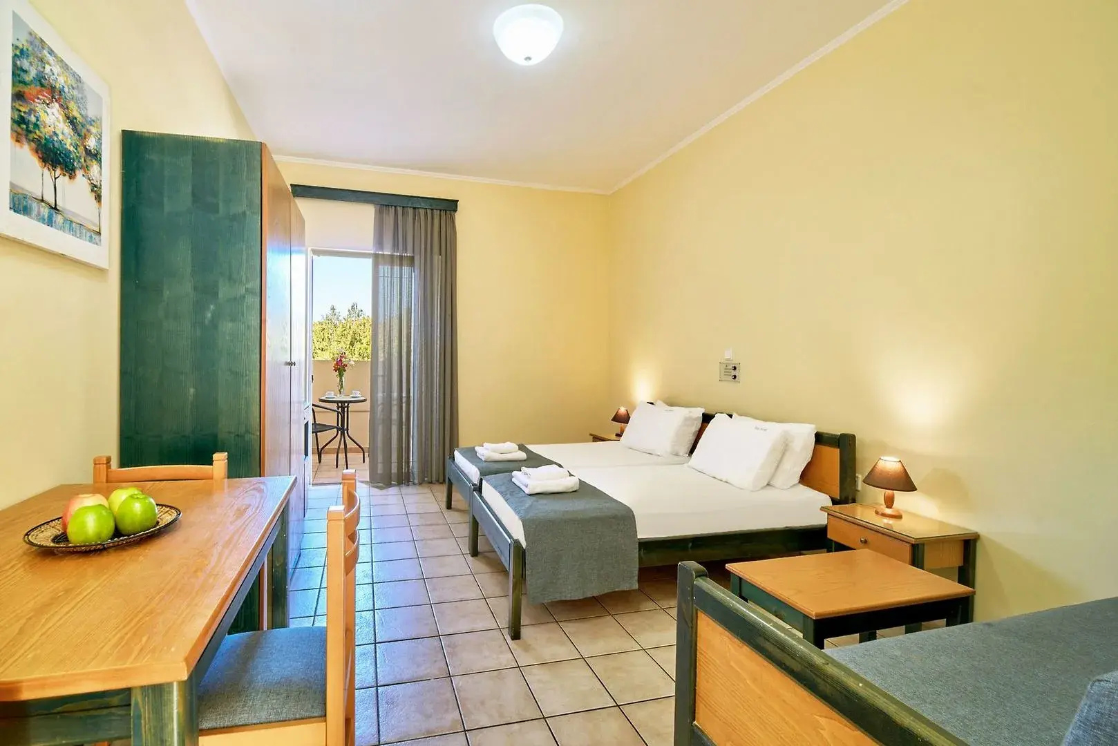 Photo - Inea Sole Boutique Hotel