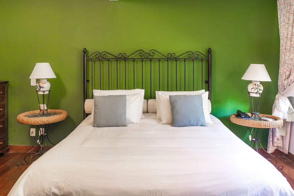 Foto - Hotel Caminhos de Itaipava