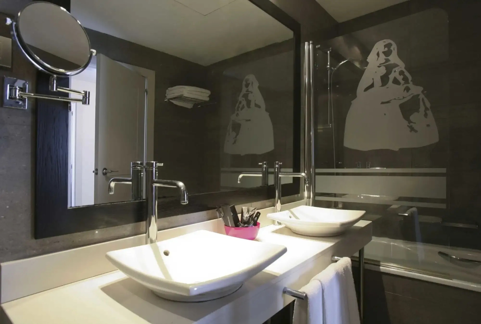 Photo - Meninas Hotel