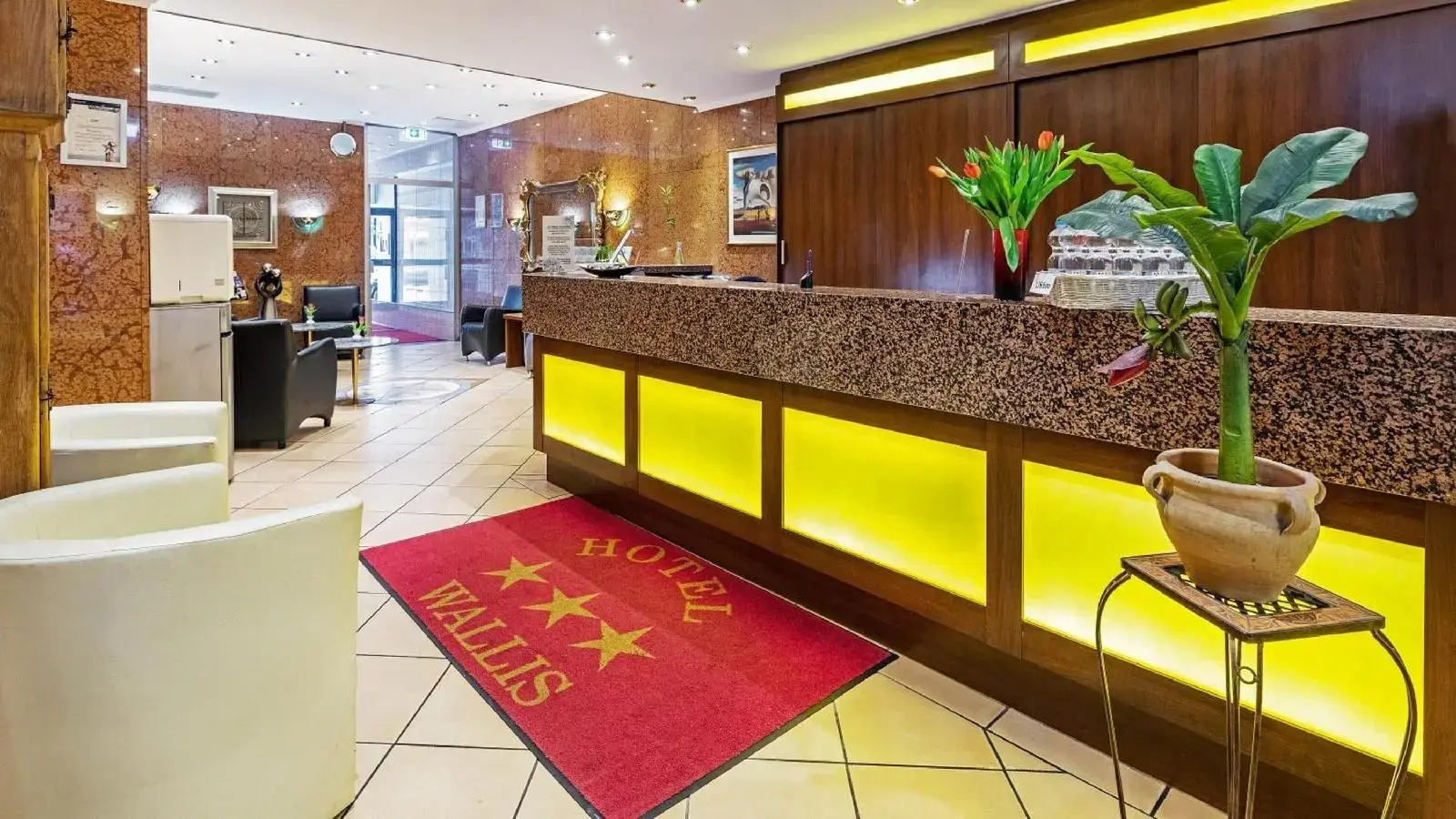 Photo - Hotel Wallis