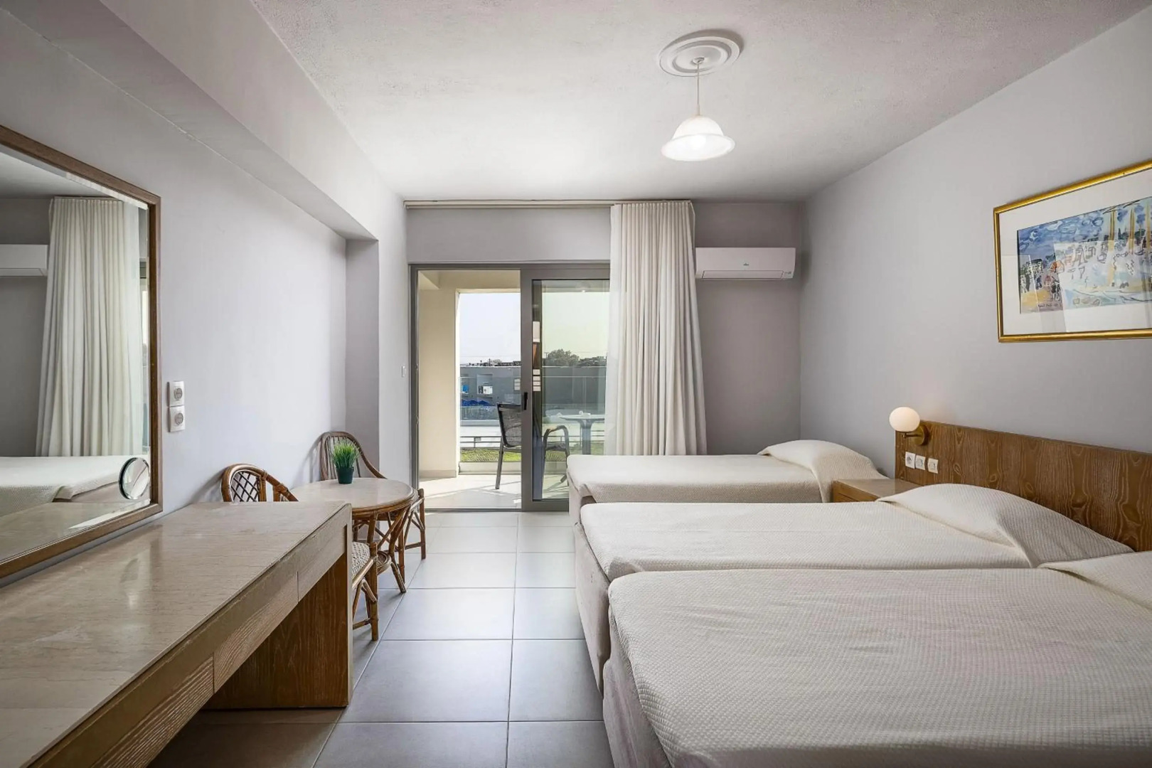 Foto - Rethymno Village