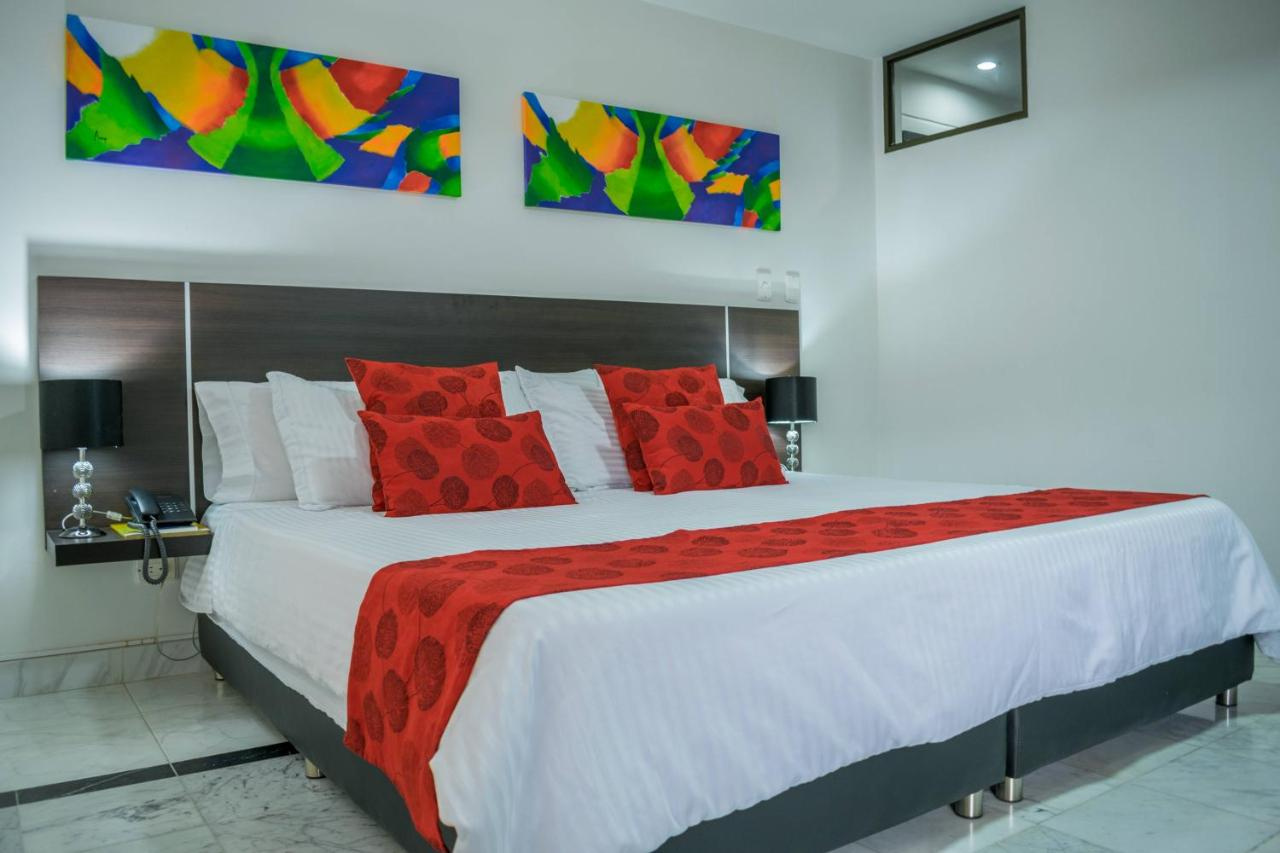 Foto - Montes de la Castellana Hotel Boutique