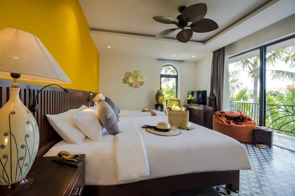 Foto - G Boutique Retreat Hoi An