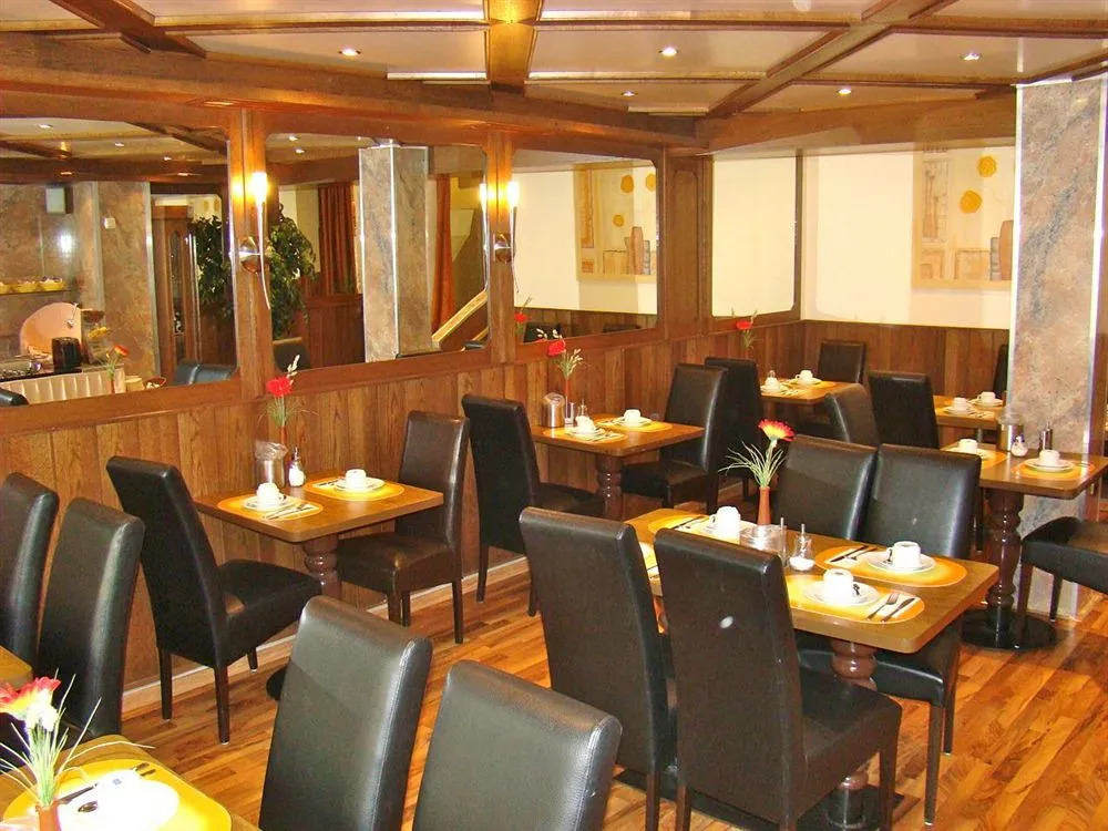 Foto - Sophien Hotel