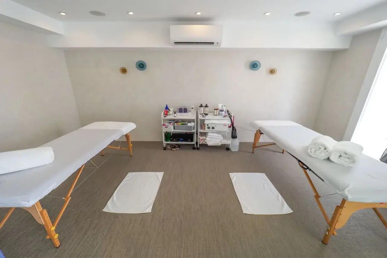 Foto - Hotel Royal Plaza