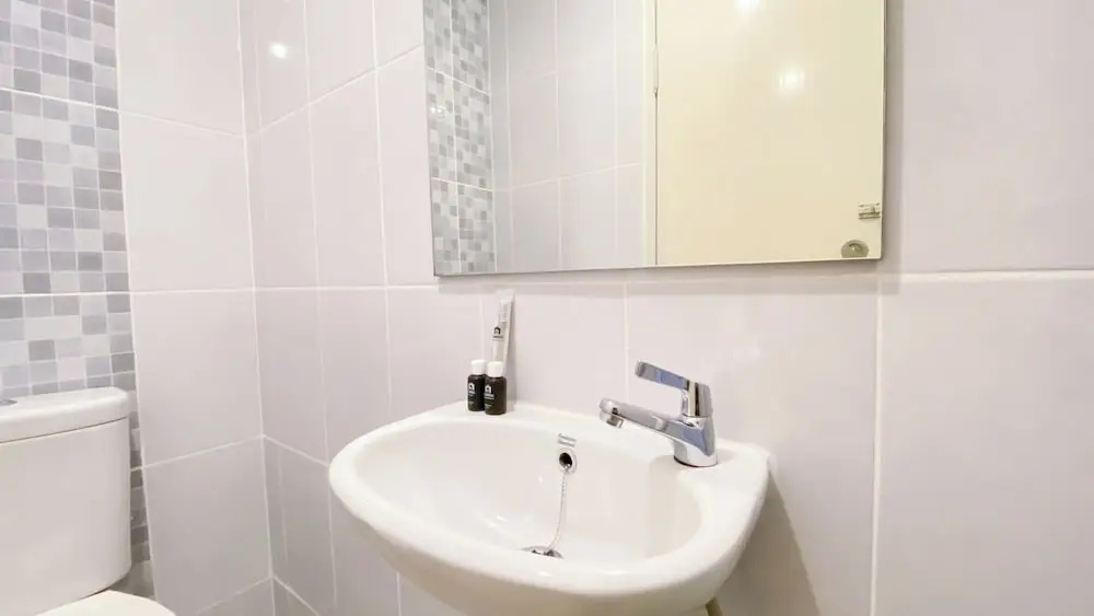 Cozy Minimalist Studio Apartment Tokyo Riverside Pik 2