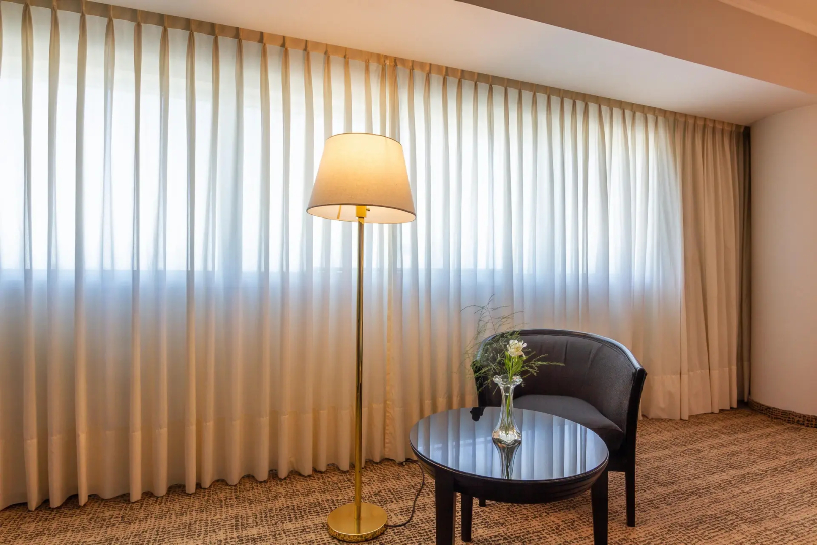Foto - Quinto Centenario Hotel