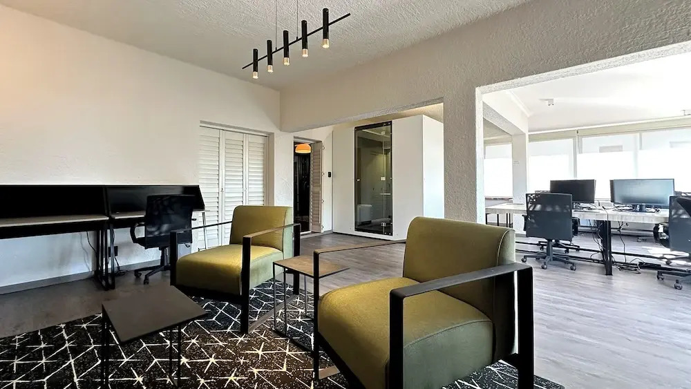 Foto - Anchor Bay Workation