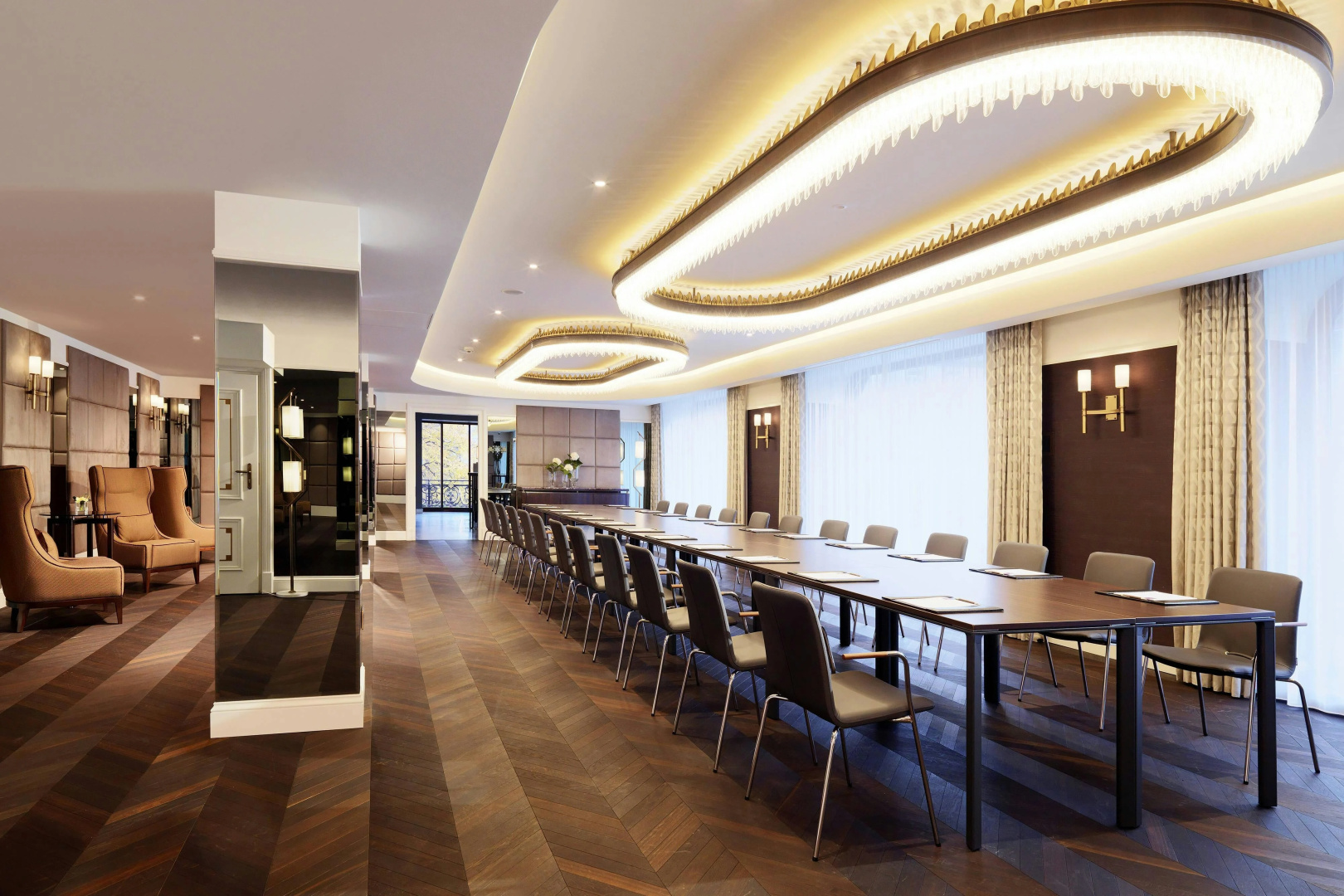 Photo - Hotel Bristol, a Luxury Collection Hotel, Warsaw