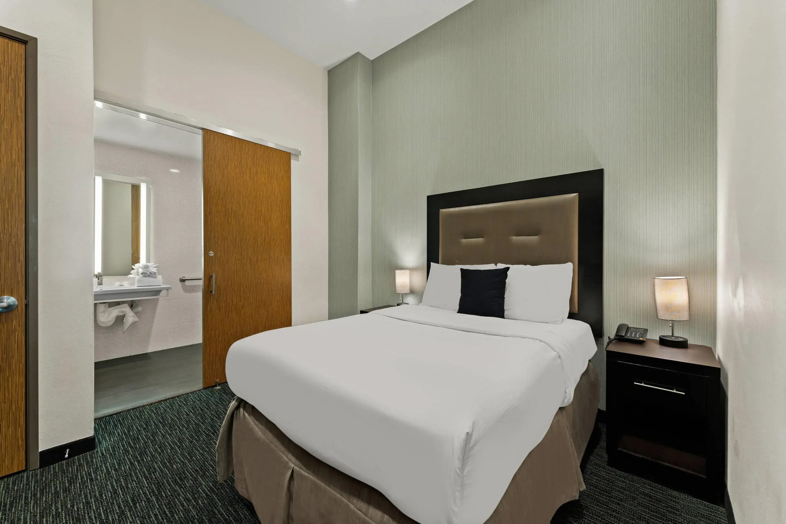 Foto - Quality Inn Philadelphia Center City