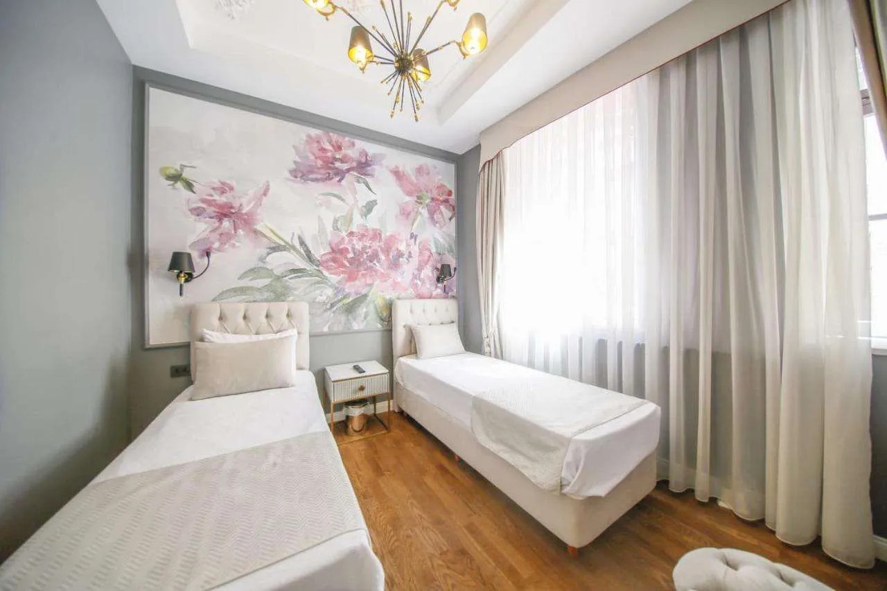 Foto - Royal Tophane