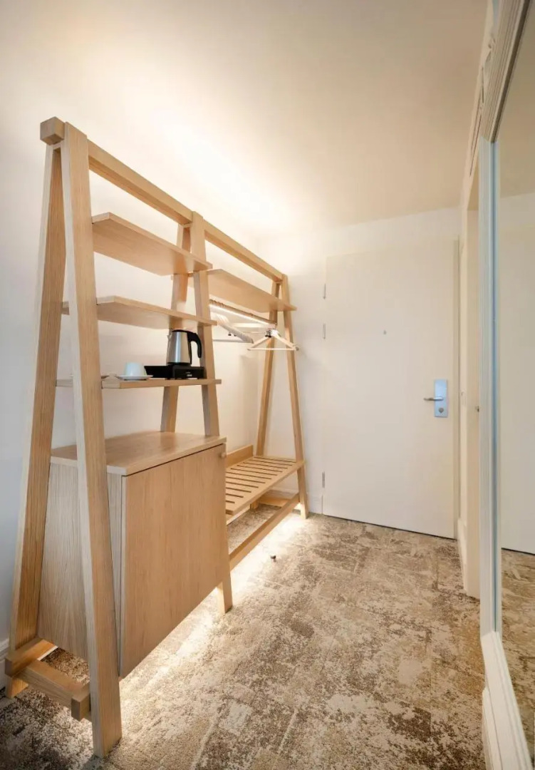 Foto - ARCOTEL Kaiserwasser Wien