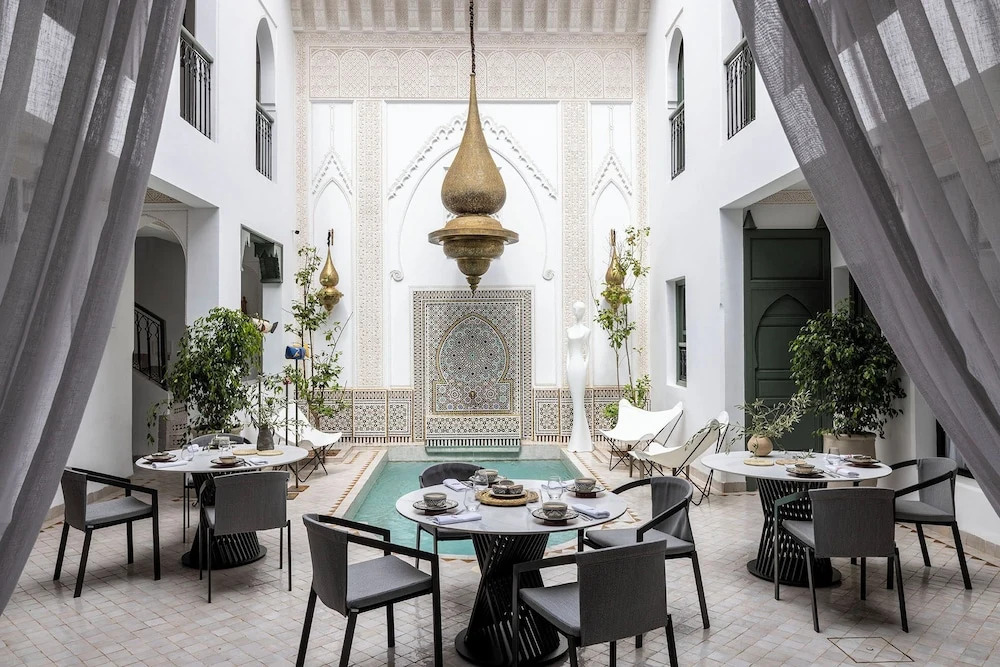 Foto - Riad LAZ Mimoun & Spa