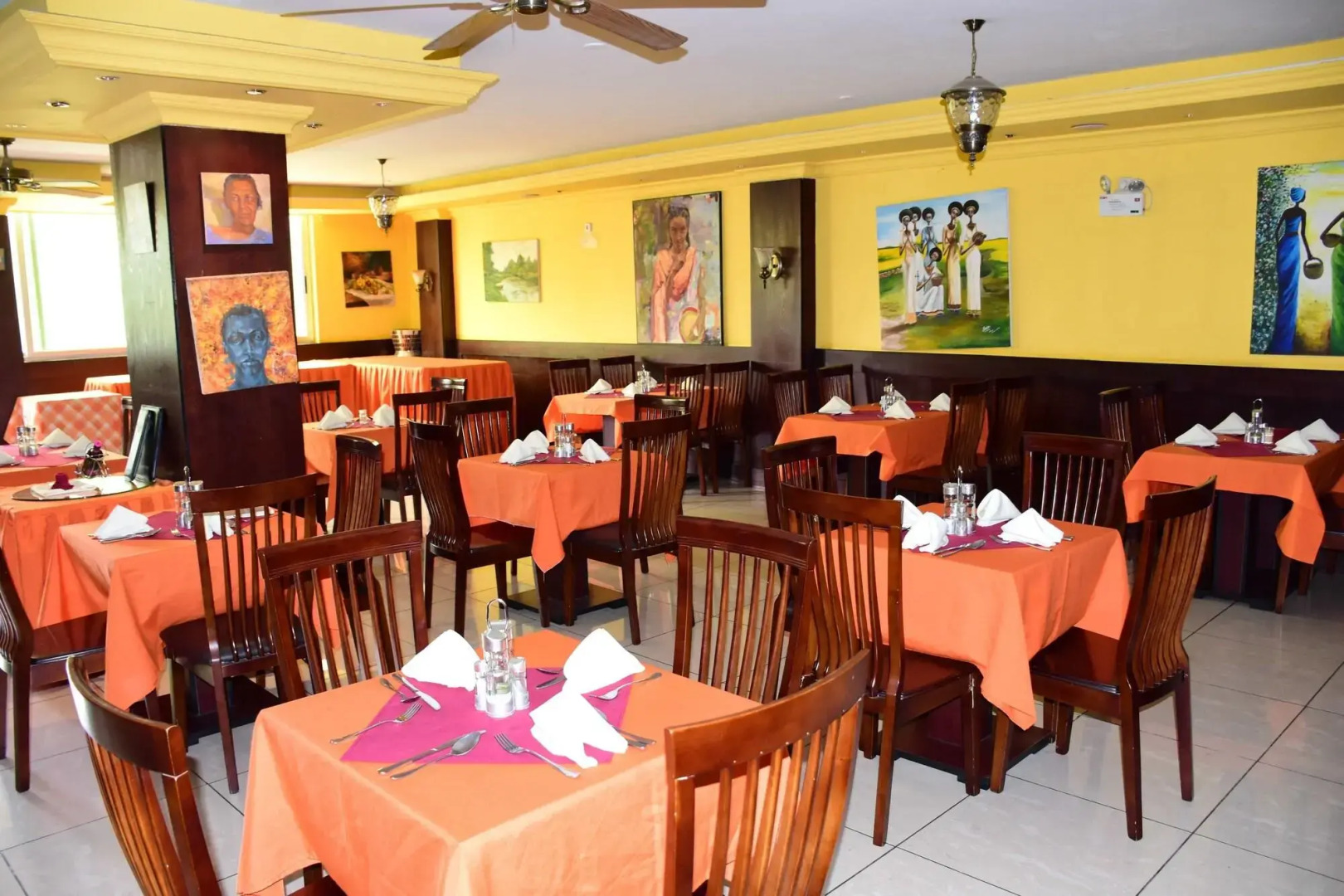 Foto - Trinity Hotel