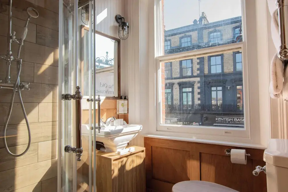 Photo - The Old Farmhouse Pub and Rooms