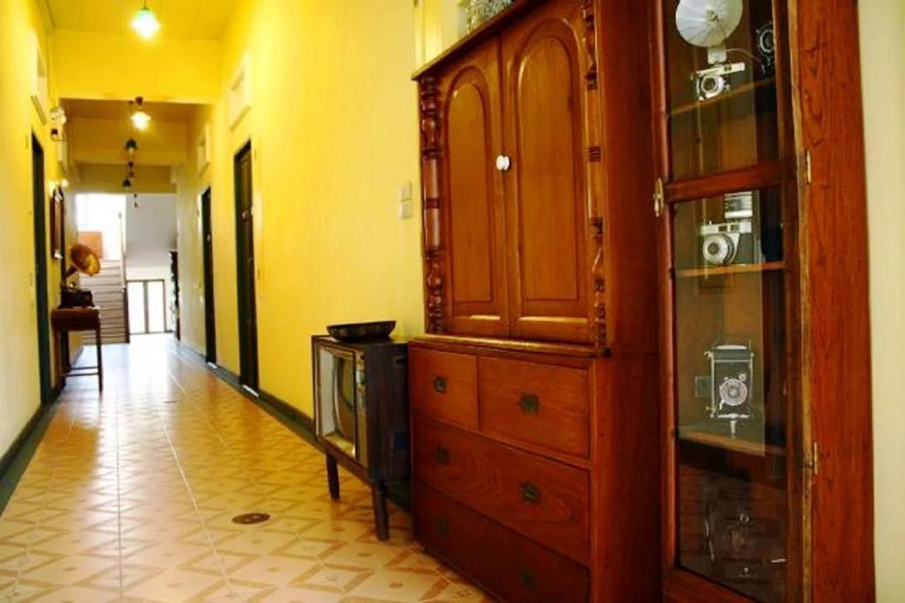 Photo - Yesterday Hotel