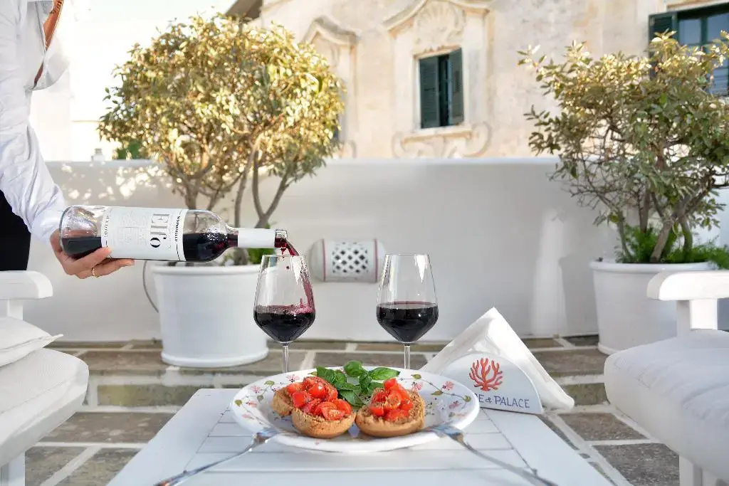 Foto - Relais Corte Palmieri & Il Chiostro - Residenza d'epoca