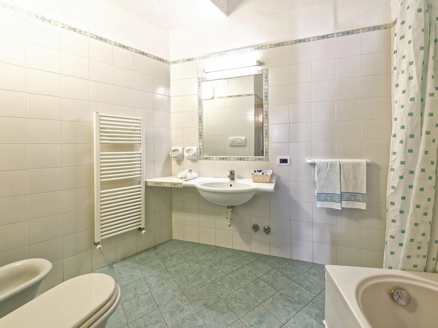 Foto - Hotel Villa Franz