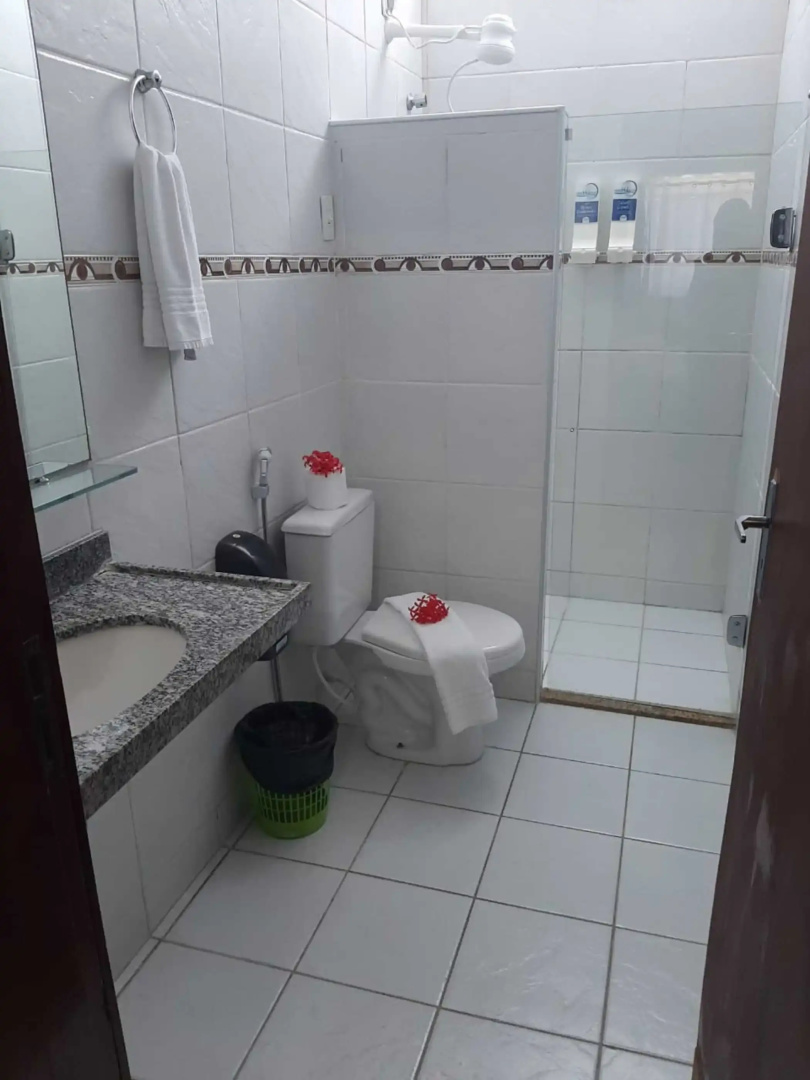Photo - Marbello Ariau Hotel