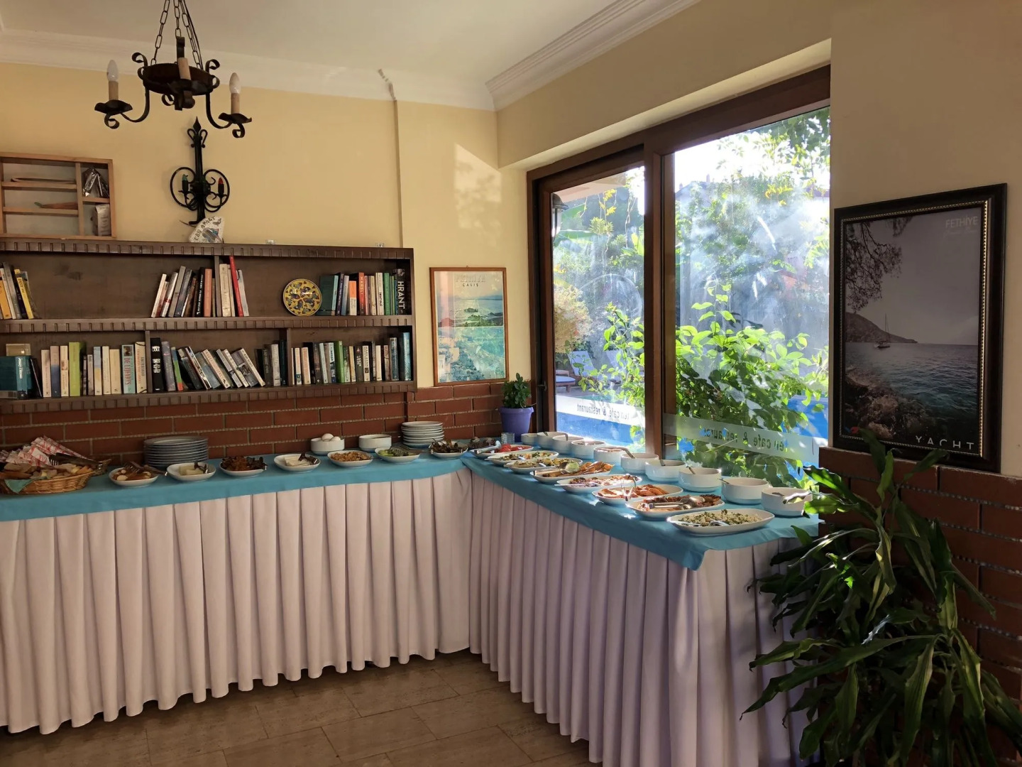 Foto - Ten Apart Hotel