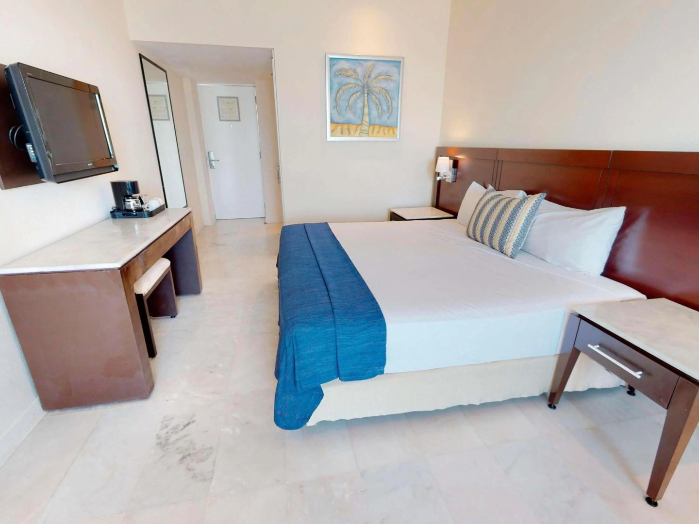 Foto - Park Royal Mazatlan managed by Accor
