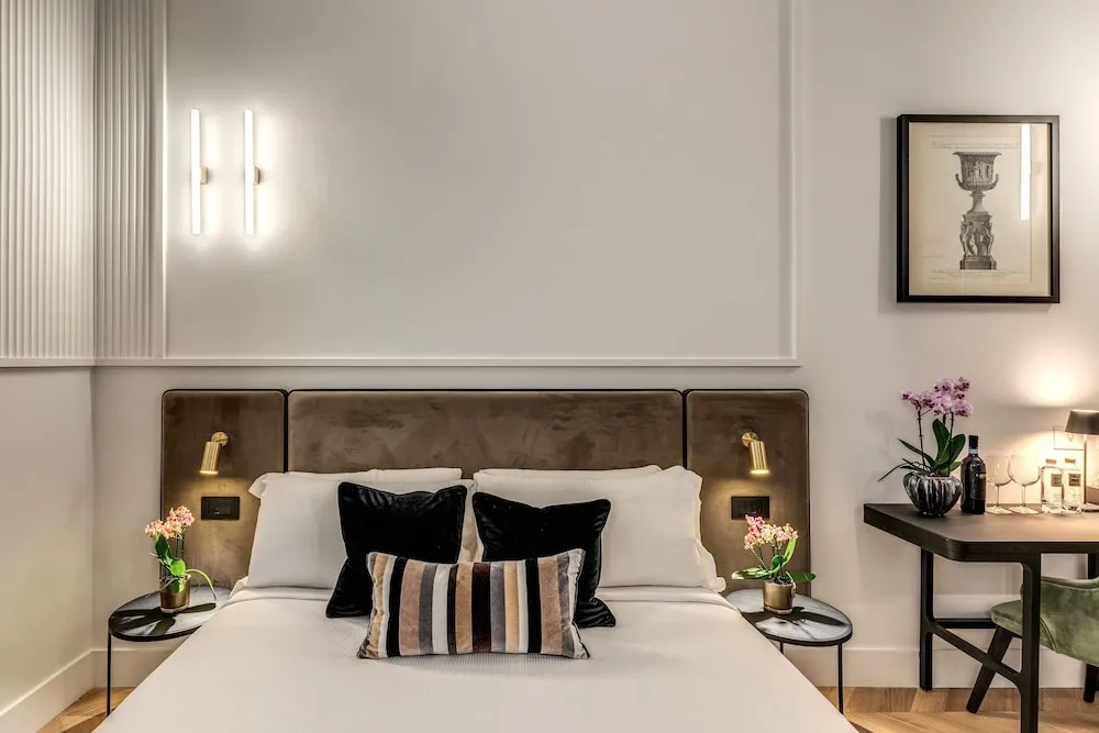 Foto - Residenza Piranesi Boutique Hotel