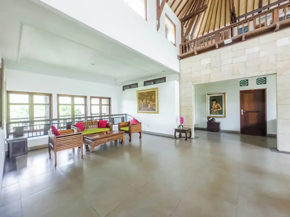 Foto - Uma Dana Ubud