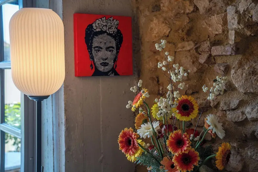 Foto - The Saints Inn