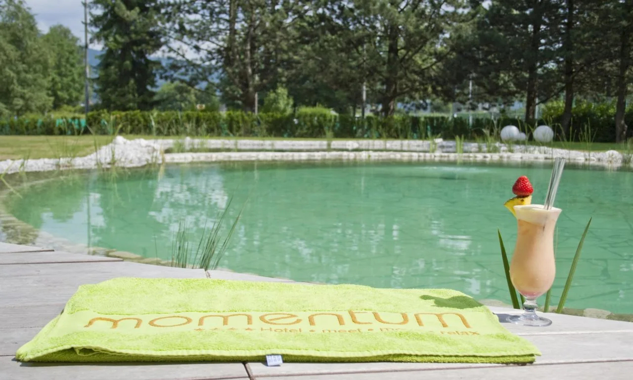 Photo - Hotel Momentum