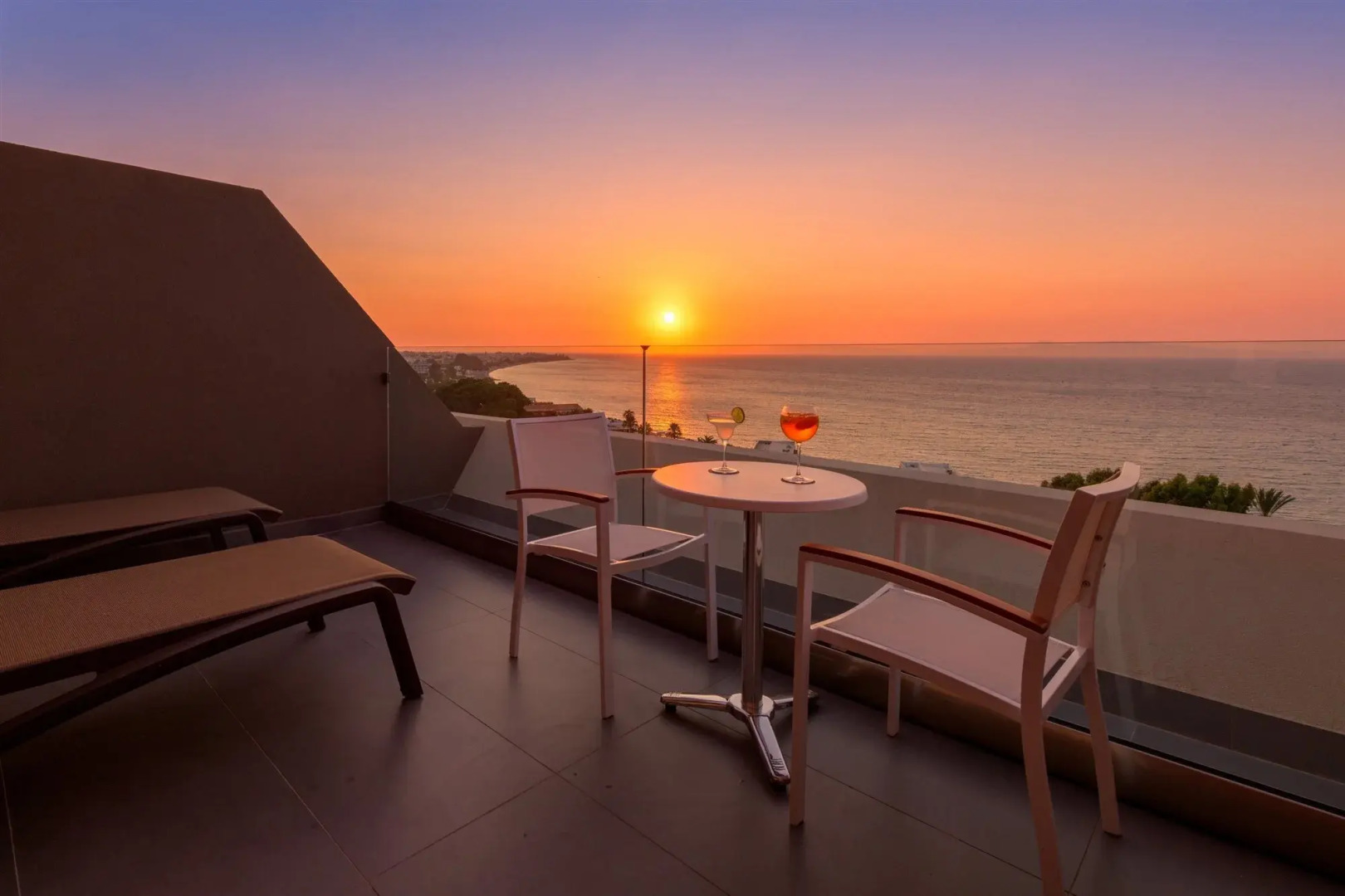 Photo - Olympic Palace Hotel