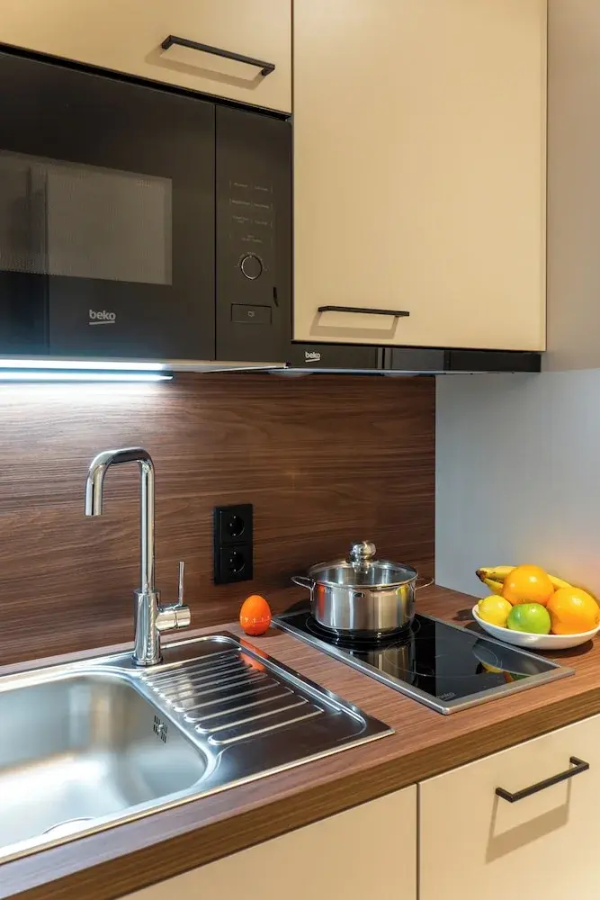 Foto - OLIVER comfy I Apartments with self check-in
