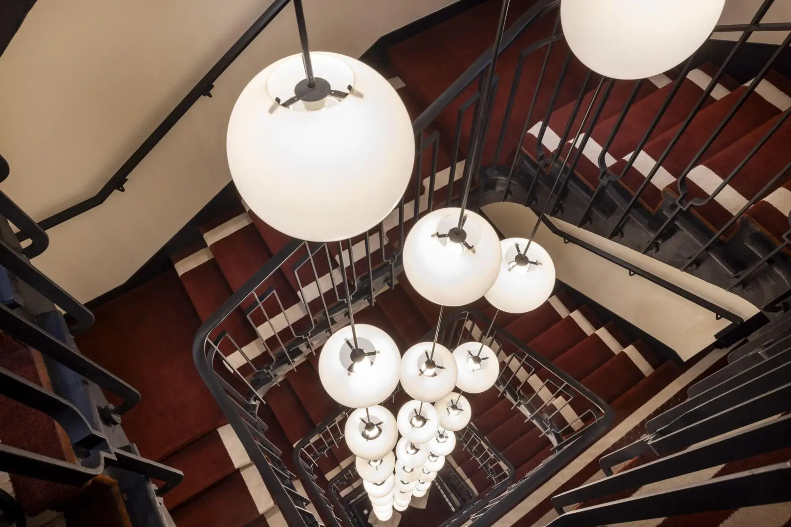 Photo - Padam Hôtel