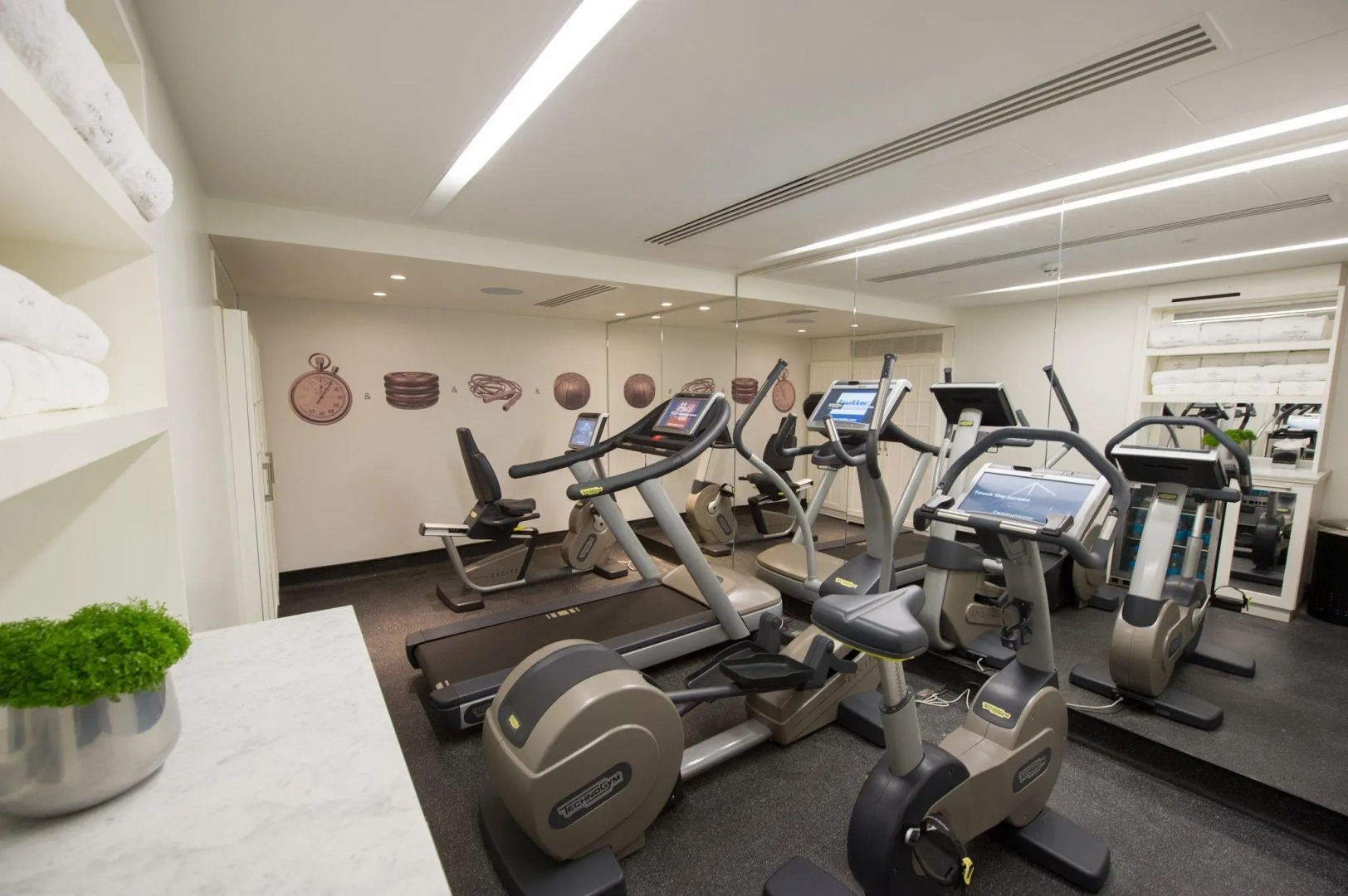 Foto - The Ampersand Hotel - Small Luxury Hotels of the World