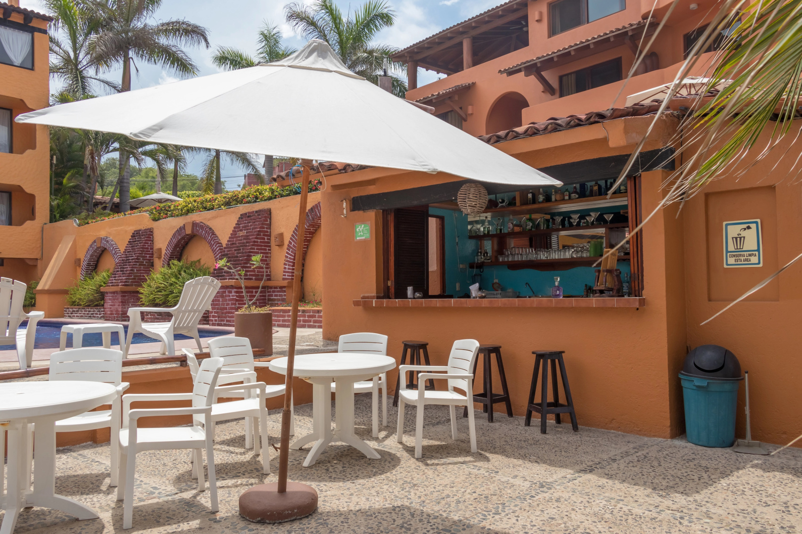 Photo - Villas Miramar