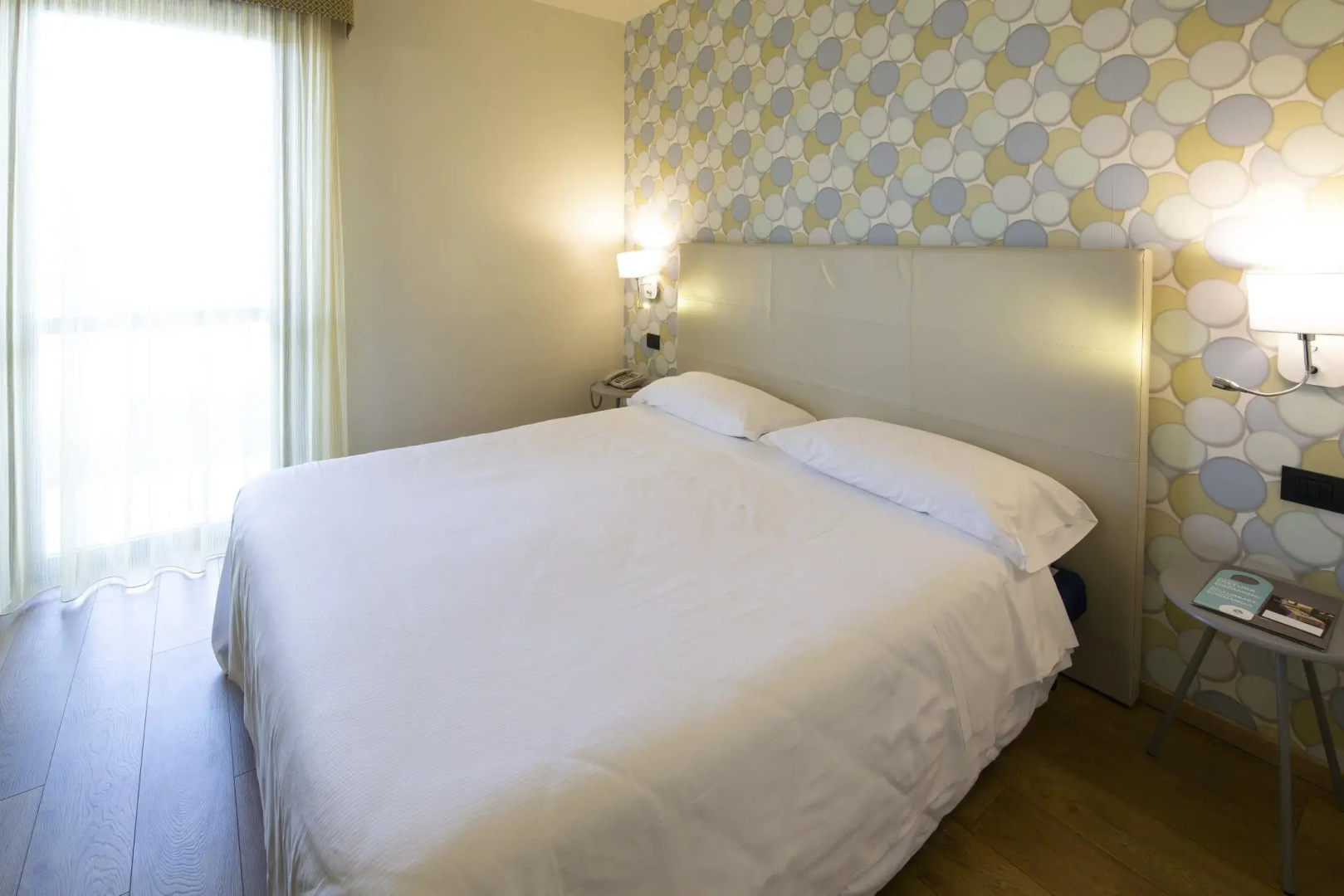 Photo - Spa Hotel Parigi 2