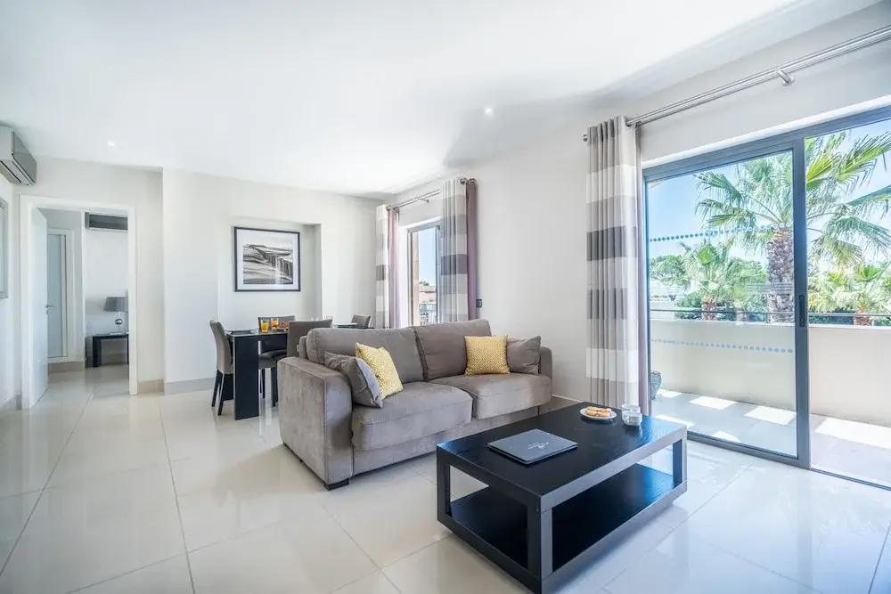 Foto - Vilamoura Pine Hills Villa